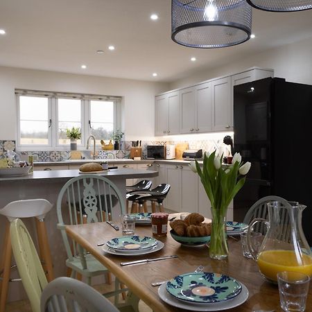 Family Country Cottage With Stunning Mountain Views Myddfai Εξωτερικό φωτογραφία