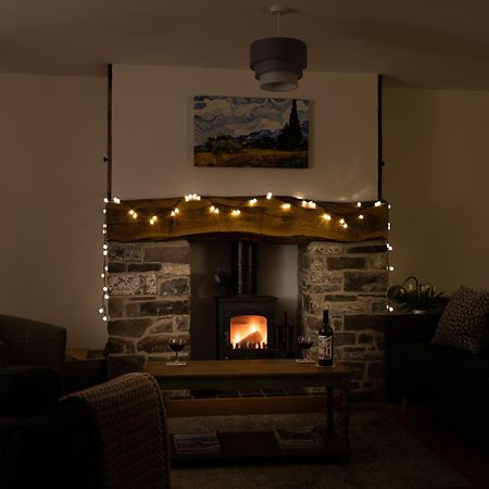 Family Country Cottage With Stunning Mountain Views Myddfai Εξωτερικό φωτογραφία
