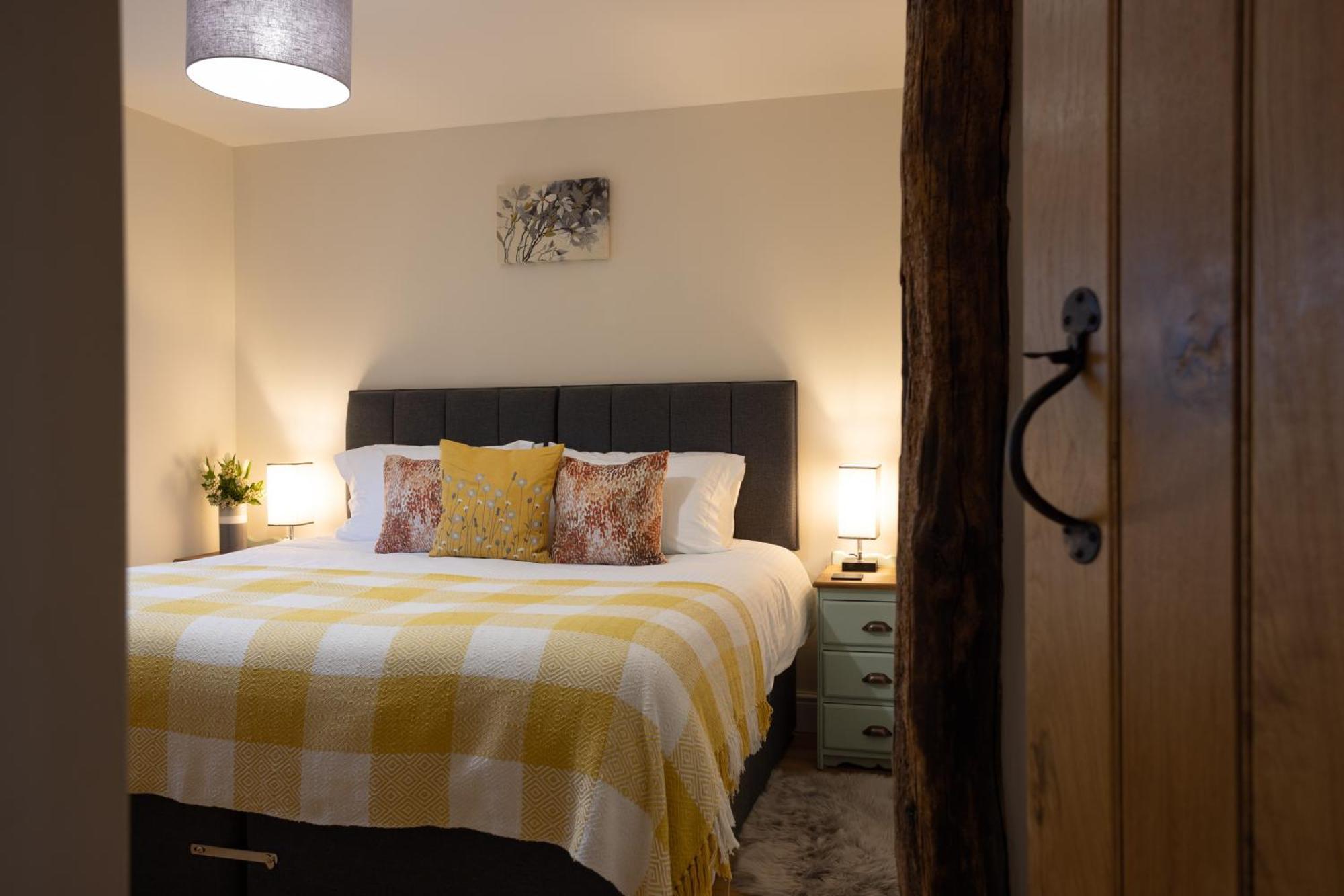 Family Country Cottage With Stunning Mountain Views Myddfai Εξωτερικό φωτογραφία
