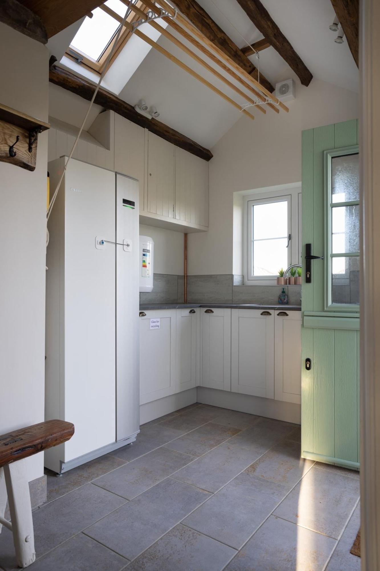 Family Country Cottage With Stunning Mountain Views Myddfai Εξωτερικό φωτογραφία