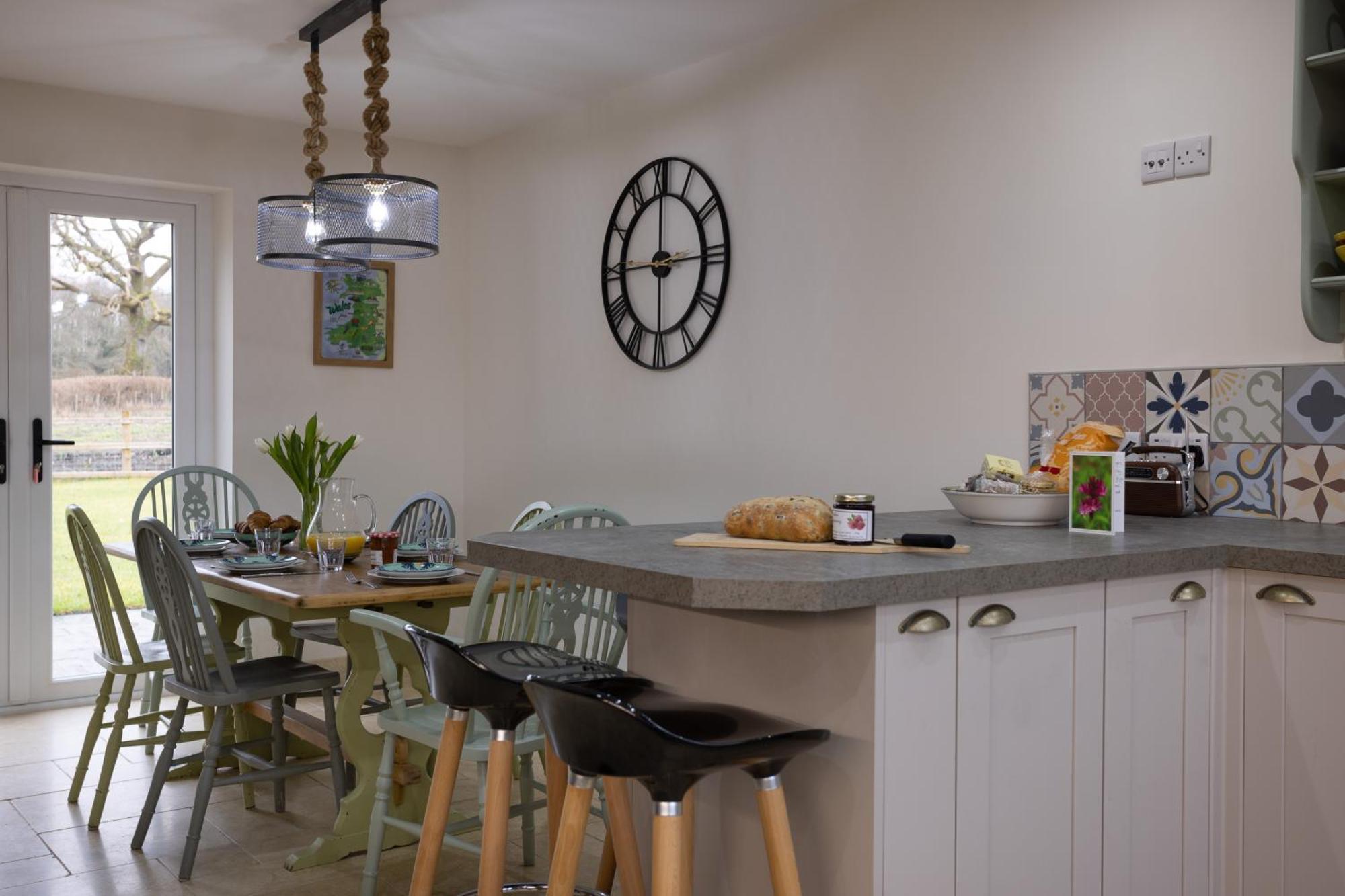 Family Country Cottage With Stunning Mountain Views Myddfai Εξωτερικό φωτογραφία