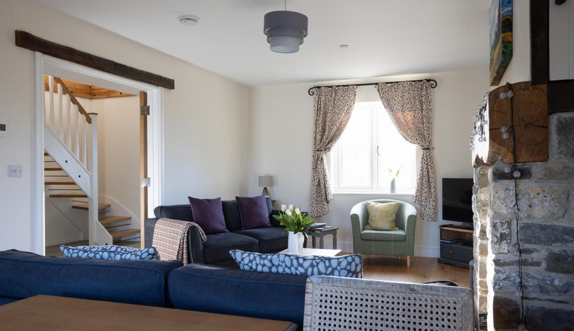 Family Country Cottage With Stunning Mountain Views Myddfai Εξωτερικό φωτογραφία