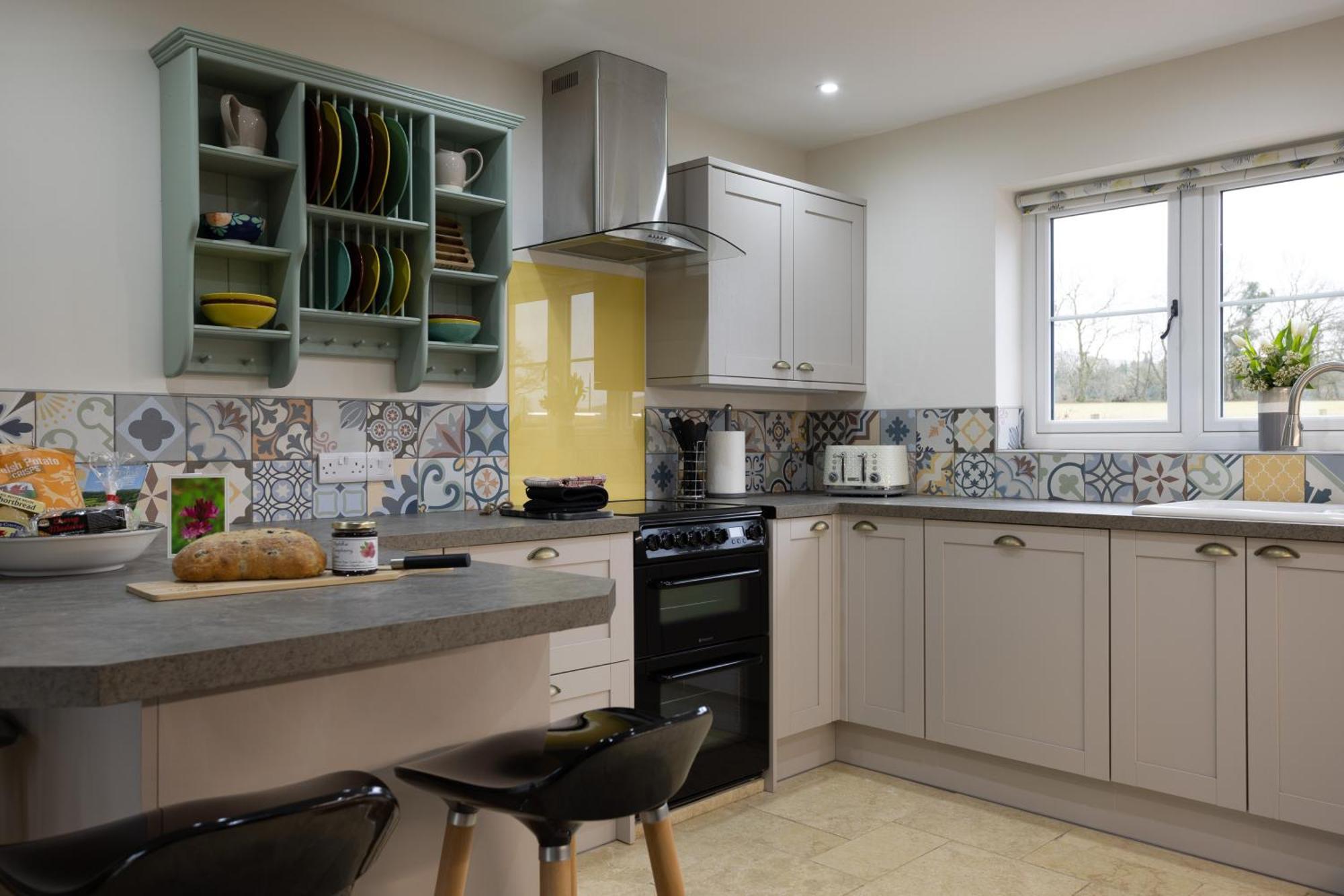 Family Country Cottage With Stunning Mountain Views Myddfai Εξωτερικό φωτογραφία
